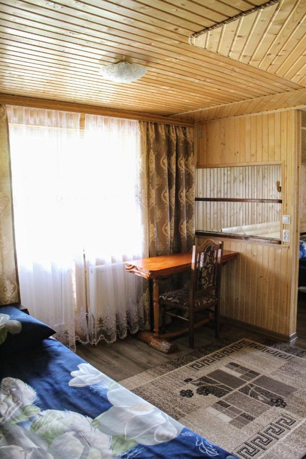 Садиба "У Валентини" Yablunytsya Luaran gambar